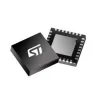 STMicroelectronics_STM32WBA50KGU6_Bluetooth v5.4 (BLE) SMART SOC Class II IoT 2Mbps 3.3V 32-Pin UFQFPN EP Tray