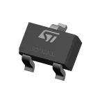 STMicroelectronics_ESDA18WY_ESD Protection Diodes / TVS Diodes Automotive dual-line unidirectional 16 V ESD protection in SOT323