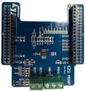 STMicroelectronics_EV-VND9016AJ_EV-VND9016AJ EVALUATION BOARD