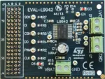 STMicroelectronics_EVAL-L9942_EVALUATION BOARD FOR L9942XP MIC