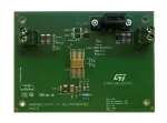 STMicroelectronics_EVAL-RHRICL1ATV1_Power Management IC Development Tools evaluation board retriggerable RHRPMICL1A rad-hard integrated current limiter IC