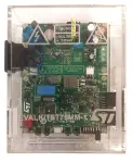 STMicroelectronics_EVALKITST75MM-1_EVALUATION KIT