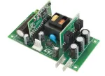 STMicroelectronics_EVL250WMG1L_Power Management IC Development Tools 400V - 24V/10.5A DC-DC resonant LLC converter industrial, MasterGaN1L, L6599A