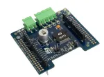 STMicroelectronics_EVL6470_Power Management IC Development Tools Stepper motor driver evaluation board based on the L6470