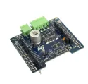 STMicroelectronics_EVL6482_Power Management IC Development Tools Stepper motor driver evaluation board based on the L6482