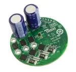 STMicroelectronics_EVLDRIVE101-HPD_CARD