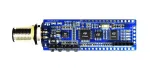 STMicroelectronics_EVLIOL4LSV1_Interface Development Tools IO-Link actuator for industrial tower light based on L6364Q and IPS4260L
