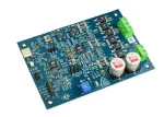 STMicroelectronics_EVLSPIN32G0A1_Power Management IC Development Tools Brushless motor driver evaluation board based on STSPIN32G0A1