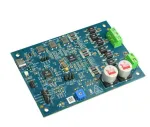 STMicroelectronics_EVLSPIN32G0A2_Power Management IC Development Tools Brushless motor driver evaluation board based on STSPIN32G0A2