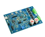 STMicroelectronics_EVLSPIN32G0B1_Power Management IC Development Tools Brushless motor driver evaluation board based on STSPIN32G0B1