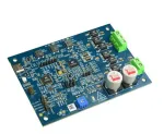 STMicroelectronics_EVLSPIN32G0B2_Power Management IC Development Tools Brushless motor driver evaluation board based on the STSPIN32G0B2