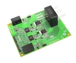 STMicroelectronics_EVLSTGAP3S6S_Power Management IC Development Tools Half-bridge Evaluation board for STGAP3S6S SiC MOSFETs isolated gate driver with protection