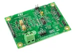 STMicroelectronics_EVSTDRIVEG60015_DEMONSTRATION BOARD FOR STDRIVEG