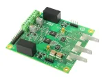 STMicroelectronics_EVSTGAP2GS_EVSTGAP2GS EVALUATION BOARD FOR
