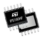 STMicroelectronics_IPS160HF_LINEAR IC'S