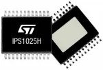 STMicroelectronics_IPS2050H_LINEAR IC'S