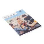 STMicroelectronics_KITLDO0221_Power Management IC Development Tools High-performance LDO Sample Kit