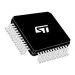 STMicroelectronics_L9654_Quad squib driver and dual sensor interface Automotive 48-Pin LQFP Tray