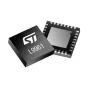STMicroelectronics_L9961_Battery Management Chip for consumer battery management applications up to 5 cells