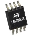 STMicroelectronics_LM2903BYST_LINEAR IC'S