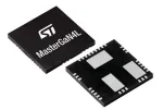 STMicroelectronics_MASTERGAN4L_Linear IC's