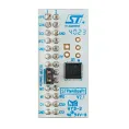 STMicroelectronics_SC-KTPM-RASPIKG9_Security / Authentication Development Tools TPM evaluation board for ST33KTPM products