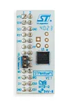STMicroelectronics_SC-KTPM-RASPIZA9_Security / Authentication Development Tools