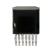 STMicroelectronics_SCT025H120G3-7_SiC MOSFETs Silicon carbide Power MOSFET 1200 V, 27 mOhm typ., 55 A in an H2PAK-7 package