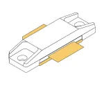 STMicroelectronics_STAC1011-350F_RF MOSFET LDMOS STAC265B