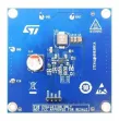 STMicroelectronics_STEVAL-A6983NV1_Power Management IC Development Tools Evaluation board based on DC-DC converter buck regulator A6983NQTR