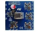 STMicroelectronics_STEVAL-A6986IV3_Power Management IC Development Tools Isobuck-boost converter with four selectable dual voltages