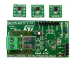 STMicroelectronics_STEVAL-AETKT3V1_Amplifier IC Development Tools Evaluation kit for high voltage current sense amplifier with comparator