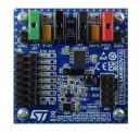 STMicroelectronics_STEVAL-AKI002V1_EVAL BOARD FOR ADC1283