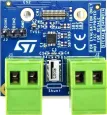 STMicroelectronics_STEVAL-C34KPM1_Power Management IC Development Tools TSC1641, 16-bit, high precision current and power monitor expansion kit