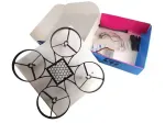 STMicroelectronics_STEVAL-DRONE02_Development Boards & Kits - Other Processors Mini drone companion for STEVAL-FCU001V2 flight controller unit