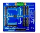 STMicroelectronics_STEVAL-IME015V1_Switch IC Development Tools Evaluation board based on the STHV64SW high volt switch matrix for ultrasound im