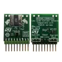 STMicroelectronics_STEVAL-ISQ014V1_EVAL BOARD CURRENT SENSE TSZ121