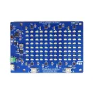 STMicroelectronics_STEVAL-LLL015V1_LED Lighting Development Tools 96 LEDs Panel Evaluation Board based on LED1202