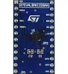 STMicroelectronics_STEVAL-MKI229A_LSM6DSO16IS ADAPTER BOARD FOR A