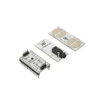STMicroelectronics_STEVAL-MKI250KA_Optical Sensor Development Tools ST1VAFE3BX biosensor evaluation kit