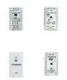 STMicroelectronics_STEVAL-MKIT04KA_Multiple Function Sensor Development Tools MEMS Sensors generation 3 sample kit based on LIS2DUXS12, LPS22DF, LSM6DSV16X