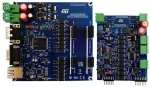 STMicroelectronics_STEVAL-SILKT01_Development Boards & Kits - Other Processors Evaluation kit for industrial PLC solutions targeting SIL3 applications