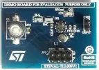 STMicroelectronics_STEVAL-TLL009V1_LED Lighting Development Tools High PWR LED STCF07 Camera Board
