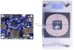 STMicroelectronics_STEVAL-WBC2TX50_Power Management IC Development Tools Qi-compatible wireless power transmitter evaluation board 50 W apps, STWBC2-HP