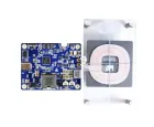 STMicroelectronics_STEVAL-WBC2TX70_Power Management IC Development Tools Qi-compatible wireless power transmitter evaluation board 70 W apps, STWBC2-HP