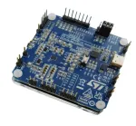 STMicroelectronics_STEVAL-WLC38RX_BATTERY CHARGER SOLUTION EVAL BO