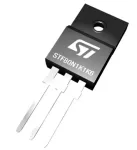 STMicroelectronics_STF80N1K1K6_MOSFETs N-channel 800 V, 1.0 Ohm typ., 5 A MDmesh K6 Power MOSFET
