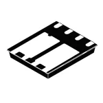 STMicroelectronics_STL20DNF06LAG_Automotive-grade dual N-channel 60 V, 27 mOhm typ., 20 A STripFET II Power MOSFET in a PowerFLAT 5x6 DI package