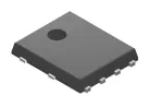 STMicroelectronics_STL165N4F8AG_MOSFETs Automotive N-Channel 40V, 2.6mOhm max, 154A STripFET F8 Power MOSFET