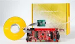 STMicroelectronics_STM320518-SK/IAR_Development Boards & Kits - ARM STM32 F0 Evaluation STM32F051R8 IAR Kit